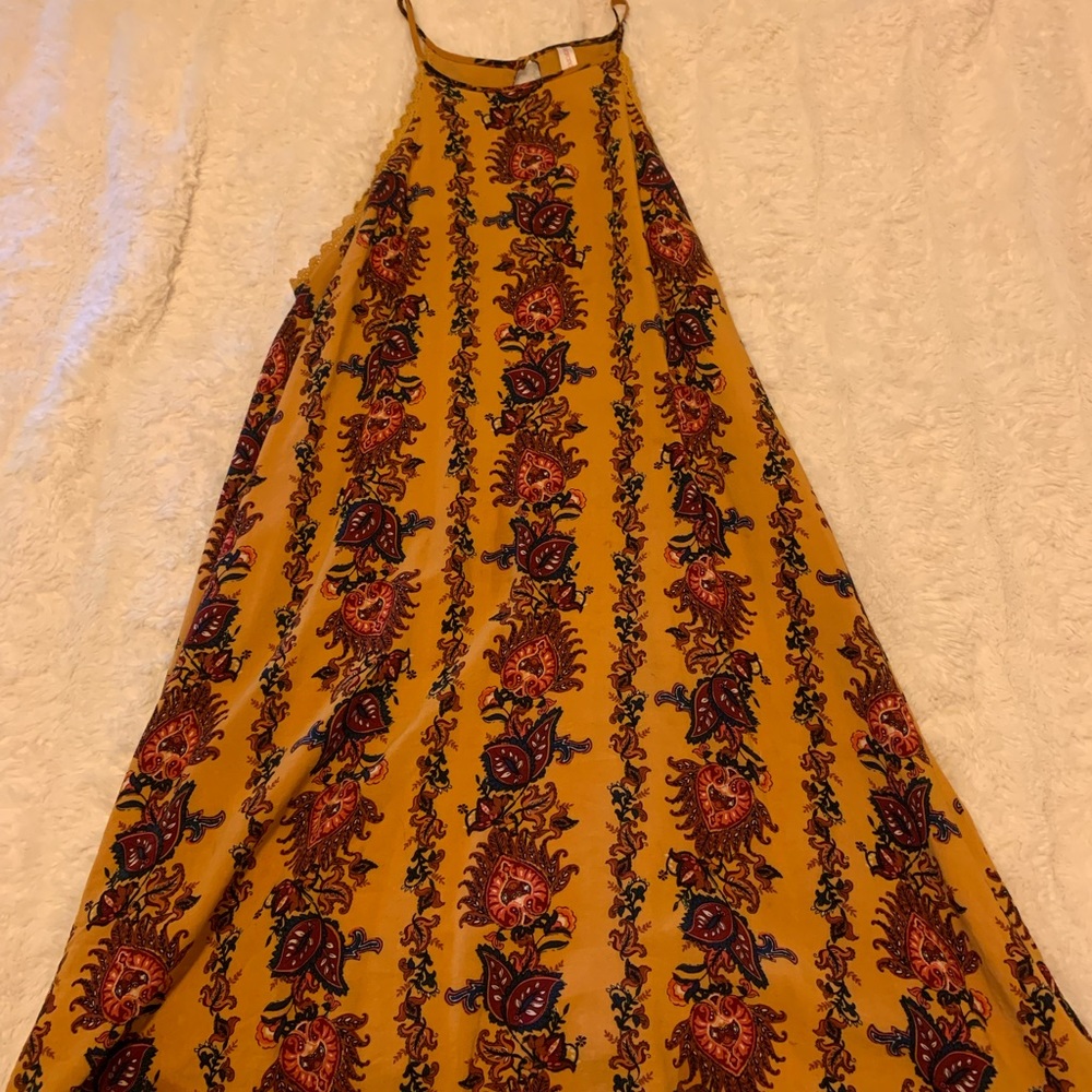 Target brand dress
